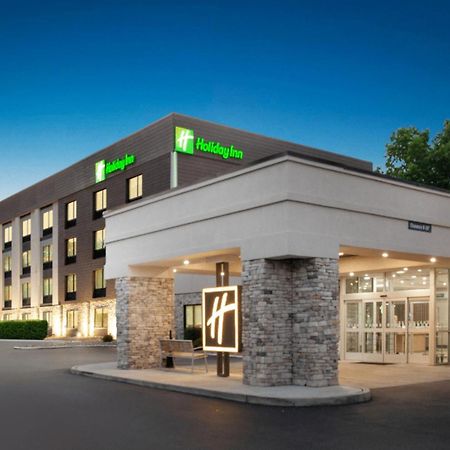 Holiday Inn Cleveland-Mayfield By Ihg Eksteriør billede