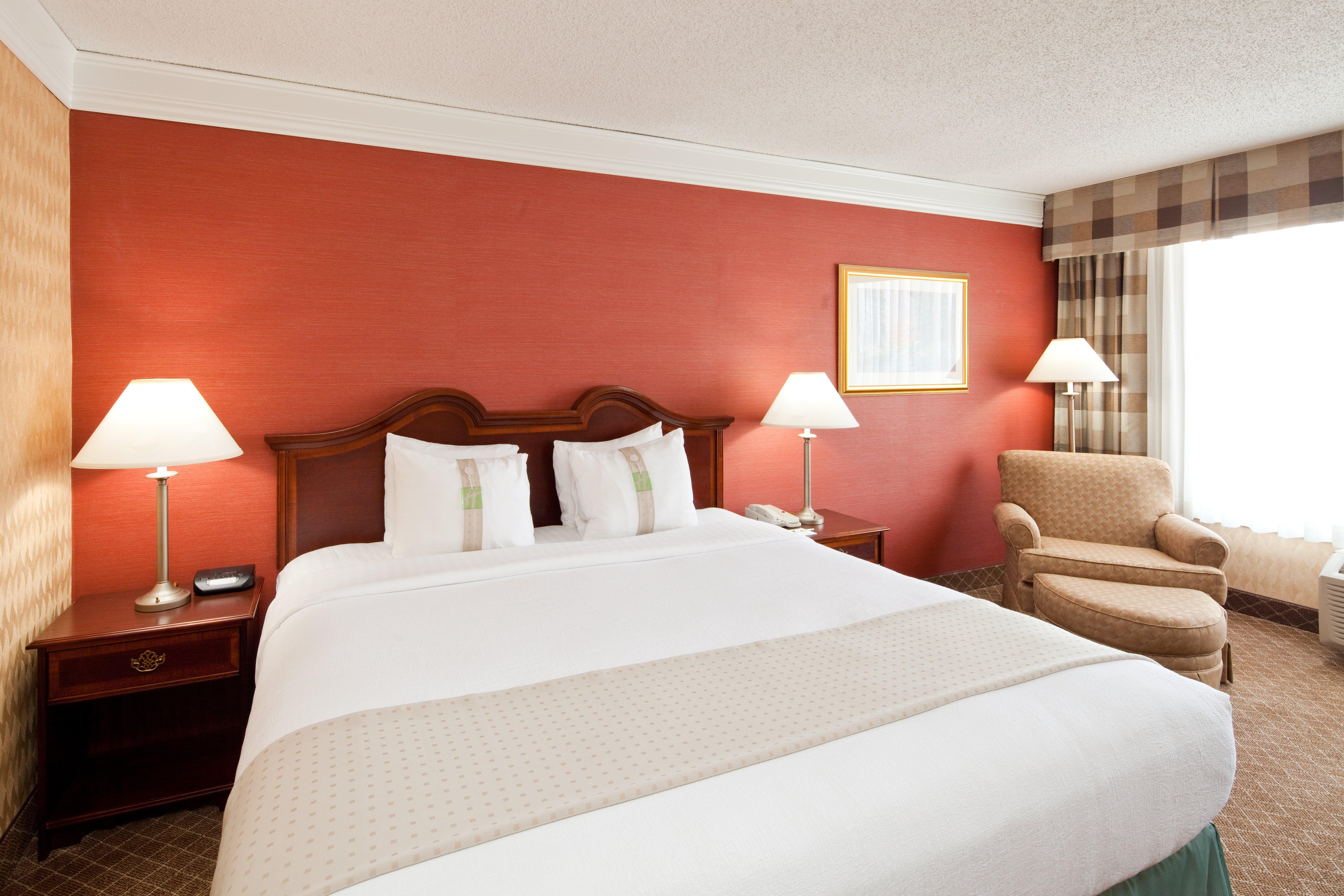 Holiday Inn Cleveland-Mayfield By Ihg Eksteriør billede