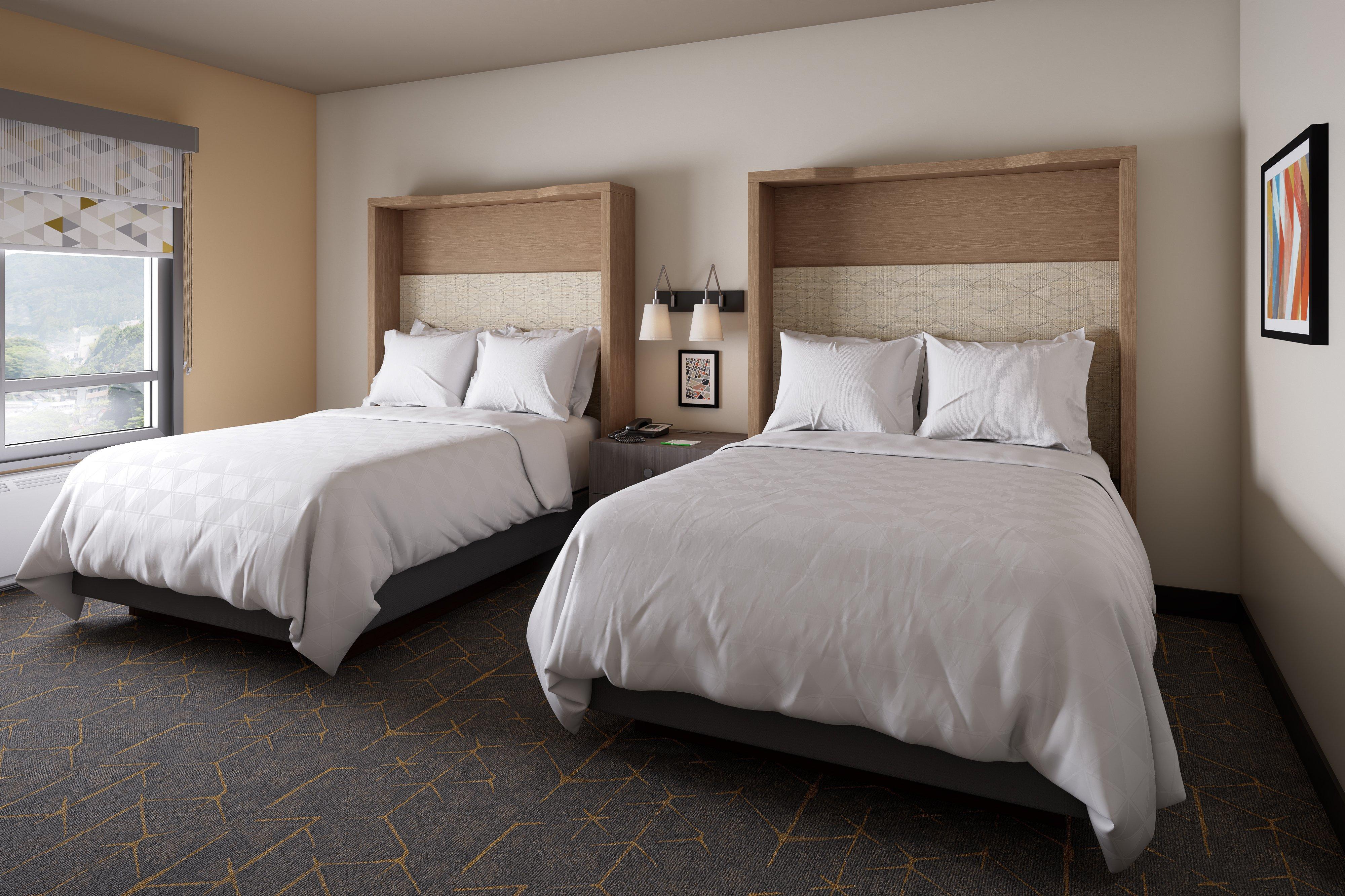 Holiday Inn Cleveland-Mayfield By Ihg Eksteriør billede