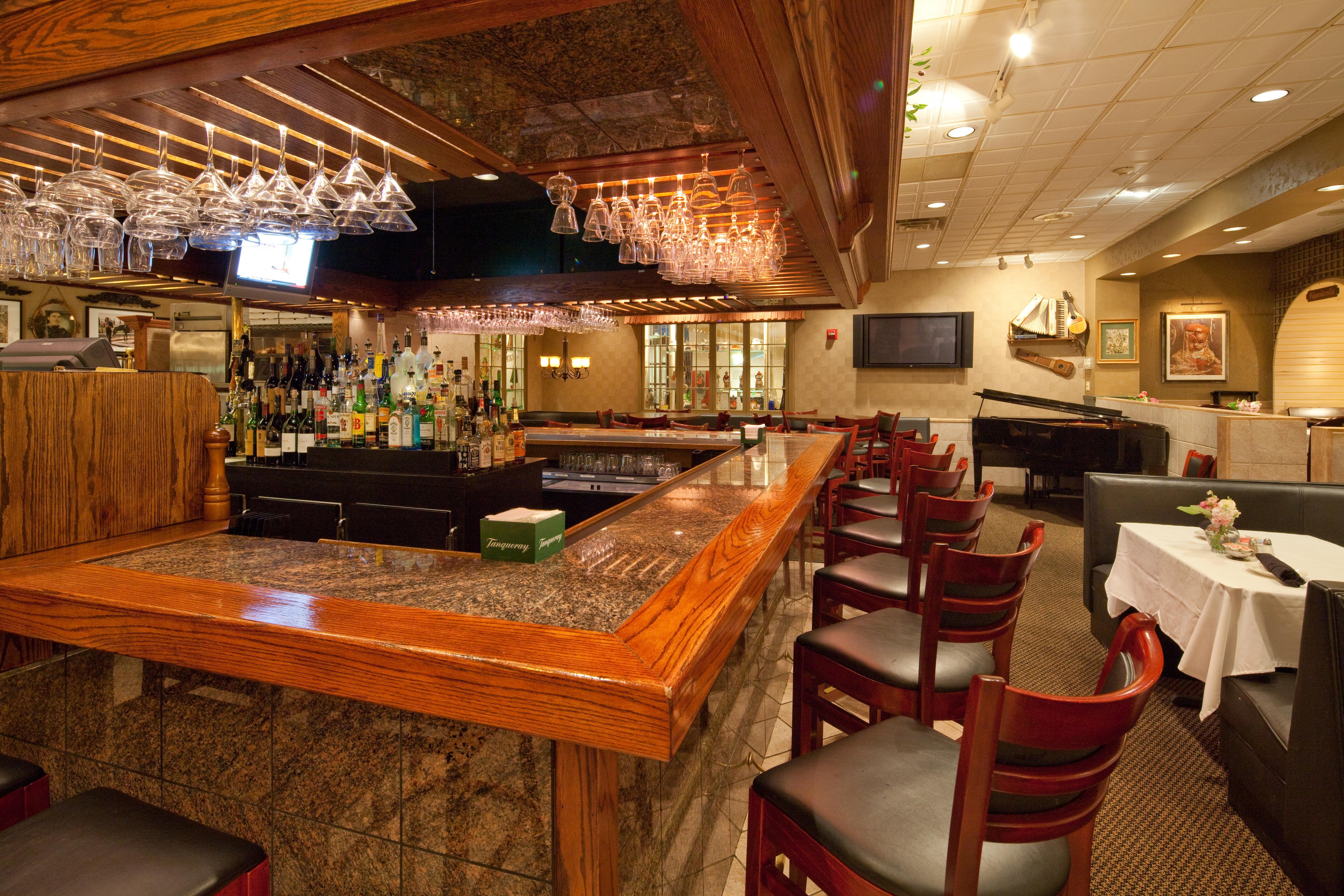 Holiday Inn Cleveland-Mayfield By Ihg Eksteriør billede
