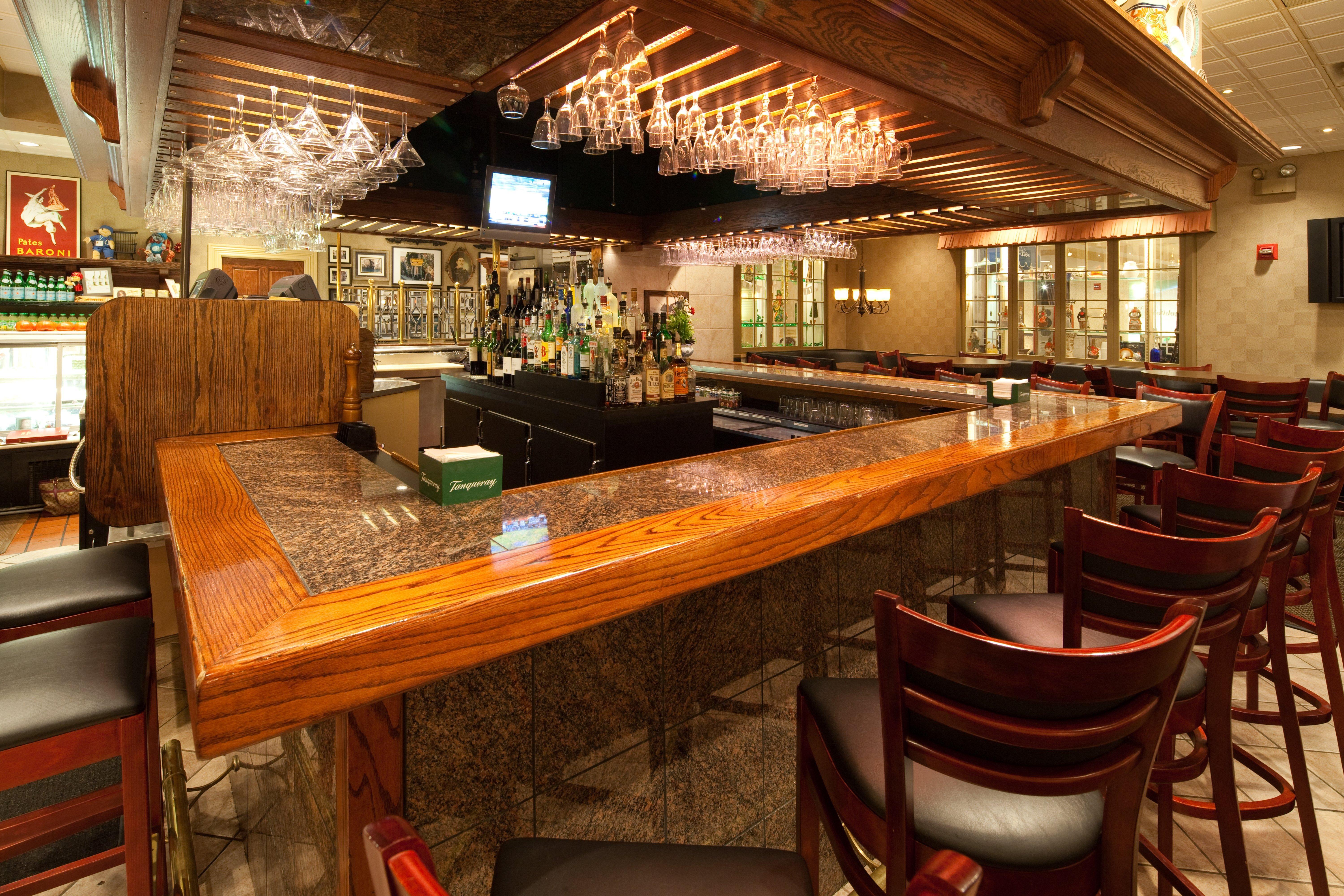 Holiday Inn Cleveland-Mayfield By Ihg Eksteriør billede