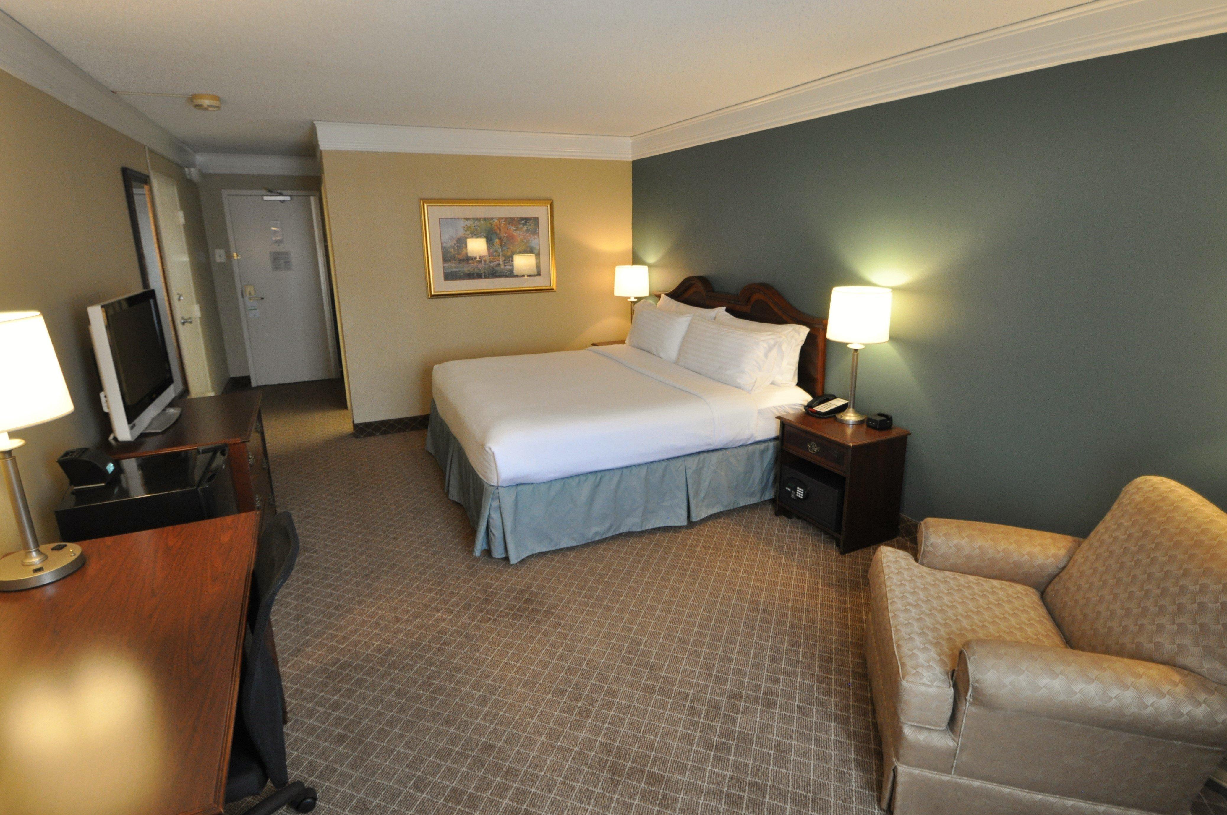 Holiday Inn Cleveland-Mayfield By Ihg Eksteriør billede