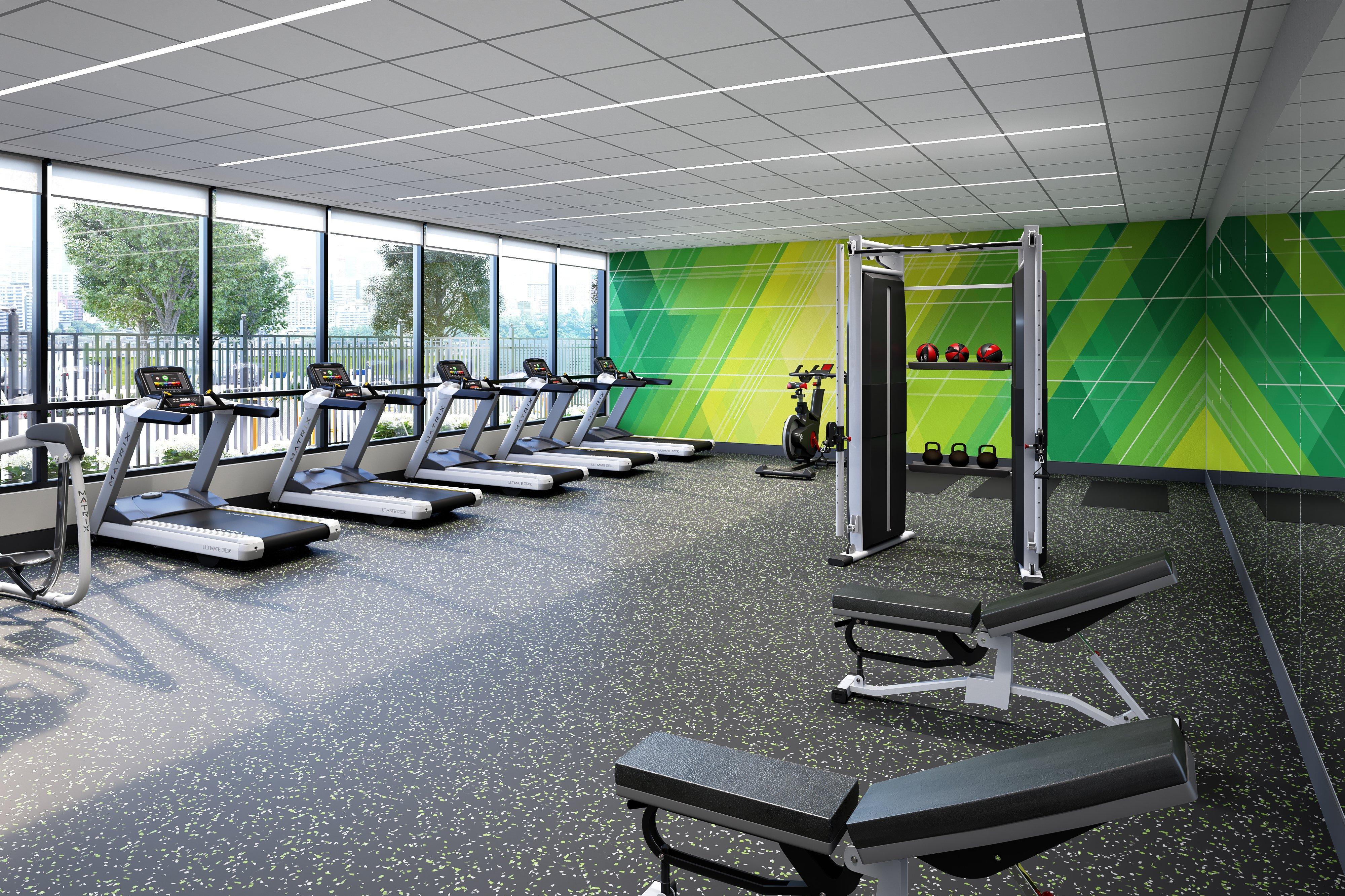 Holiday Inn Cleveland-Mayfield By Ihg Eksteriør billede