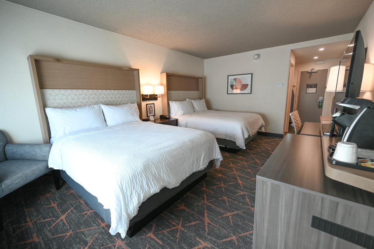 Holiday Inn Cleveland-Mayfield By Ihg Eksteriør billede