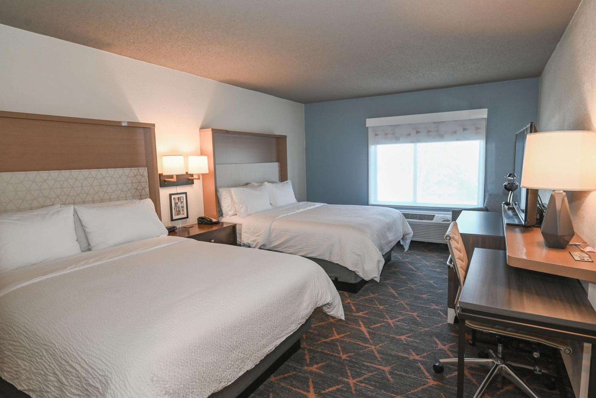 Holiday Inn Cleveland-Mayfield By Ihg Eksteriør billede